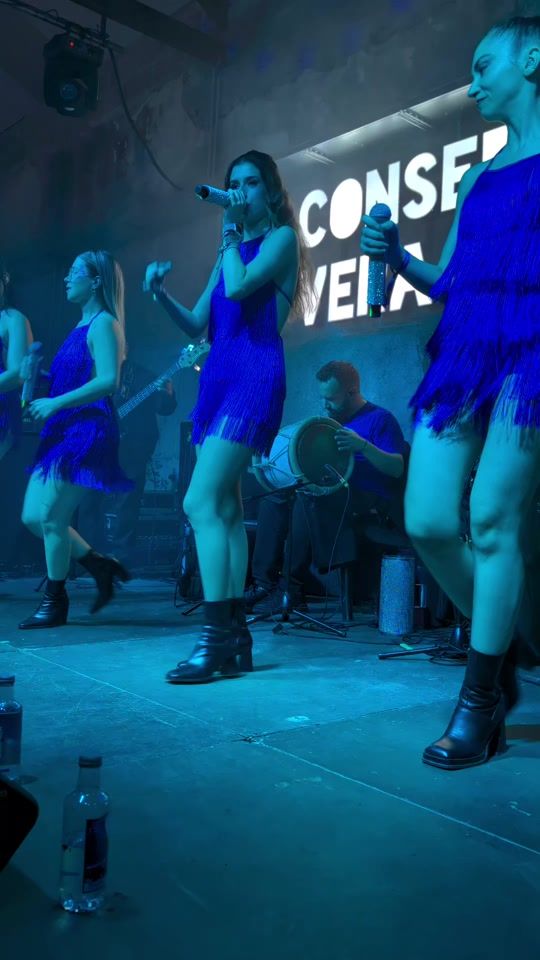 TikTok video thumbnail by nuevalineaoficial