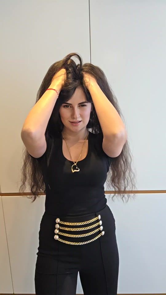 TikTok video thumbnail by madiha.sport