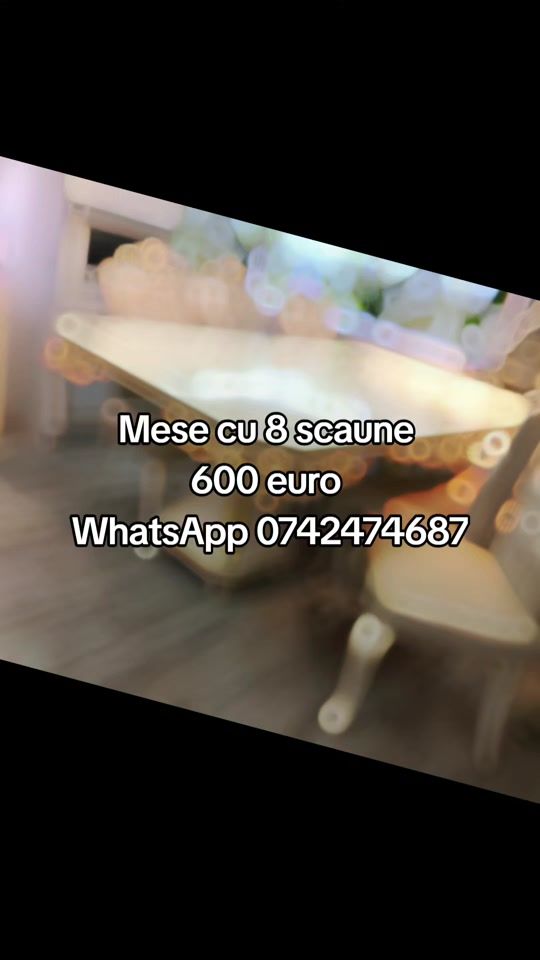 TikTok video thumbnail by mobilacomanda2
