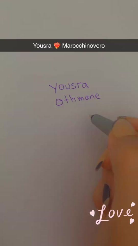 TikTok video thumbnail by names_elasami