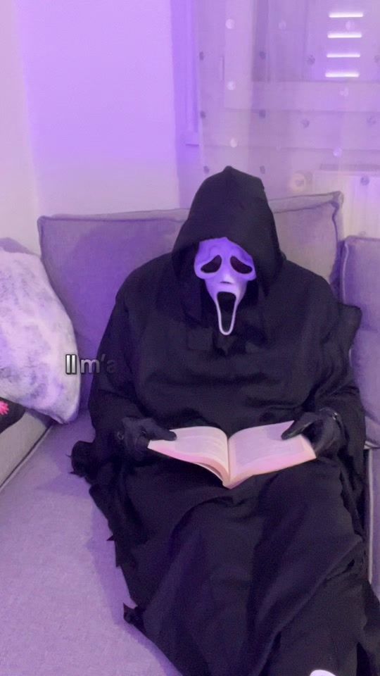 TikTok video thumbnail by slashersstudio