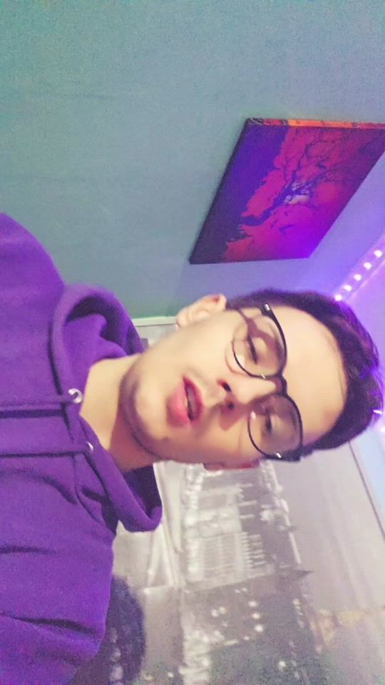 TikTok video thumbnail by _aron_24