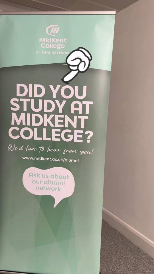 TikTok video thumbnail by midkentcollege