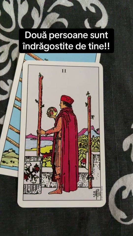 TikTok video thumbnail by anamaria.tarot