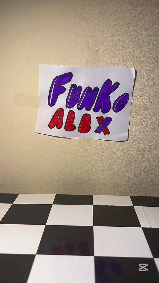 TikTok video thumbnail by funko.alex