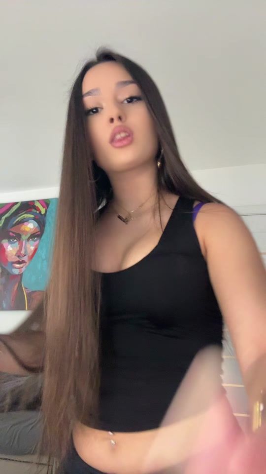 TikTok video thumbnail by a3lessia