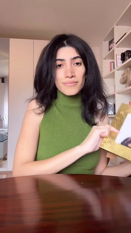 TikTok video thumbnail by kleopatrae_