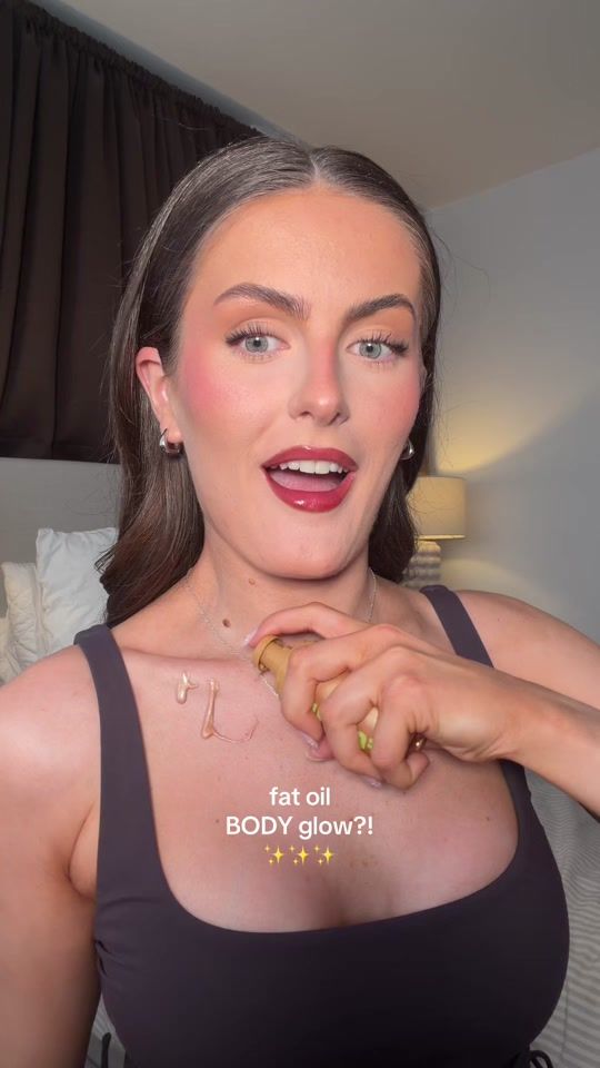 TikTok video thumbnail by graces.faces_