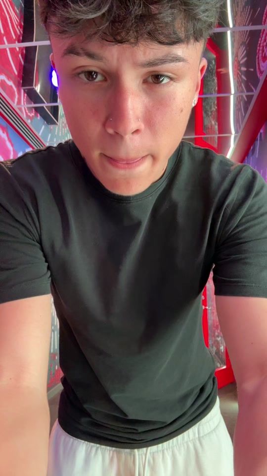 TikTok video thumbnail by _saamuelilloo