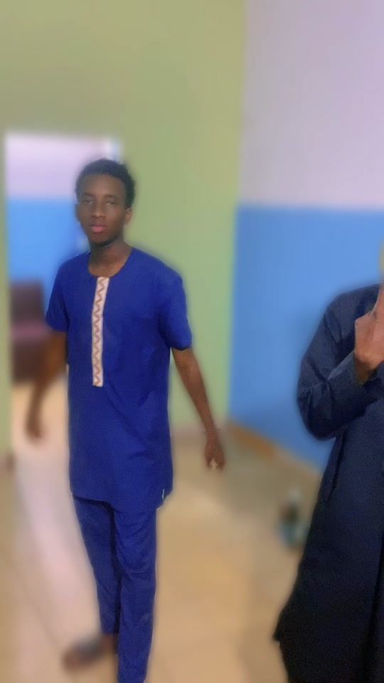 TikTok video thumbnail by soumare_seydou