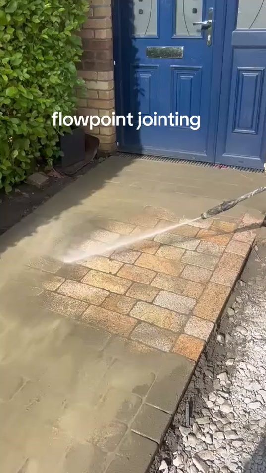 TikTok video thumbnail by excellentpaving.ie