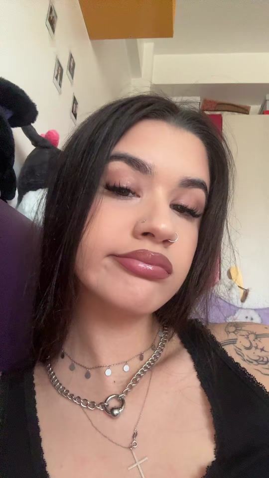 TikTok video thumbnail by iunixx