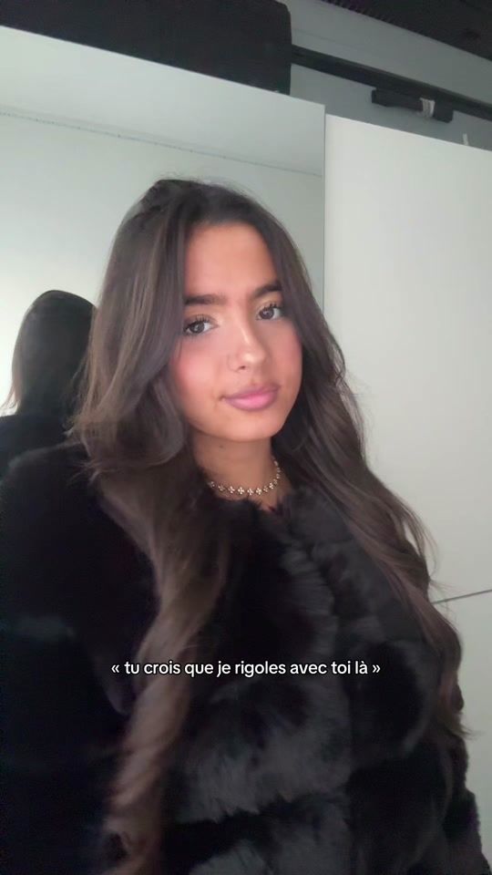 TikTok video thumbnail by nouha.hbs