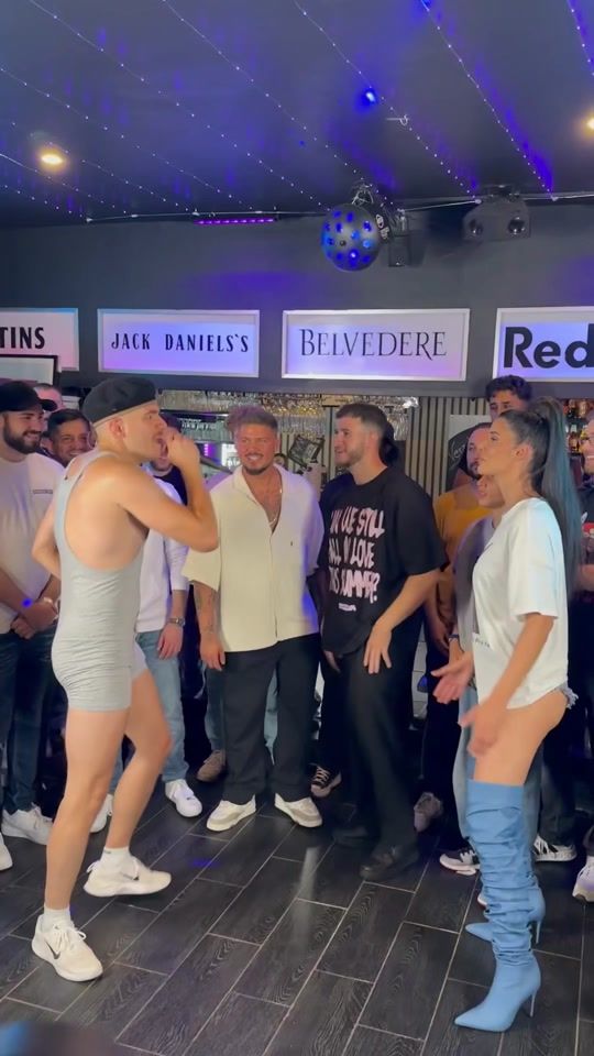TikTok video thumbnail by four7even