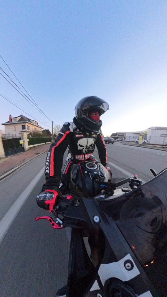 TikTok video thumbnail by thepunisher_bike