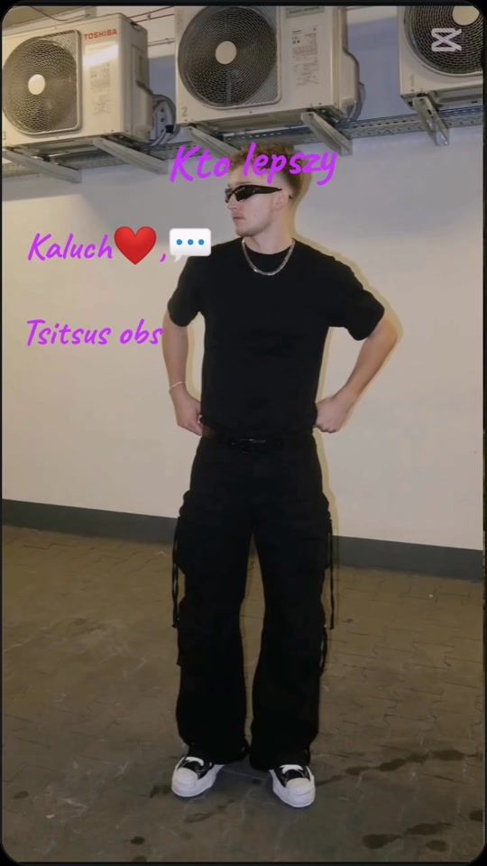 TikTok video thumbnail by kaluch05