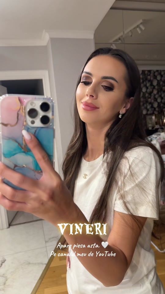TikTok video thumbnail by georgianalobont
