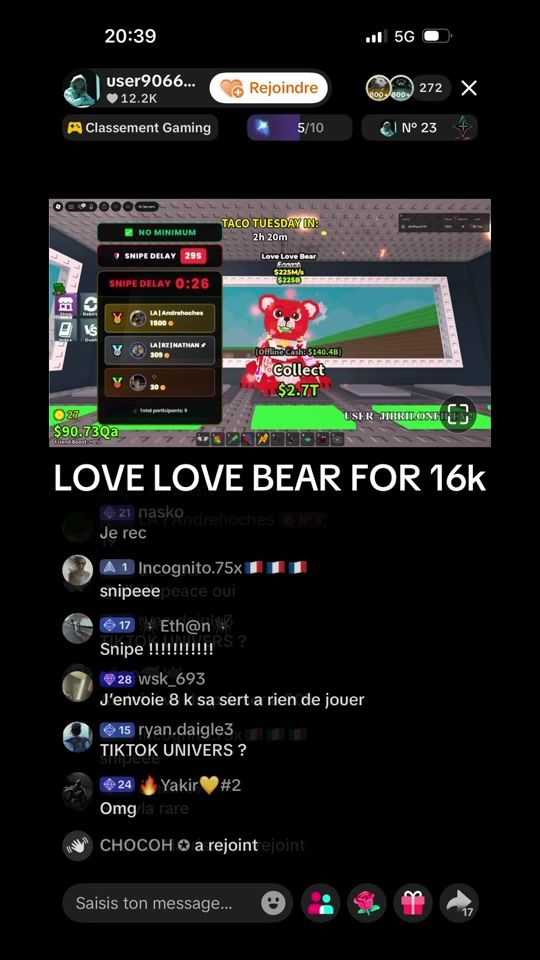 TikTok video thumbnail by jibril._peace