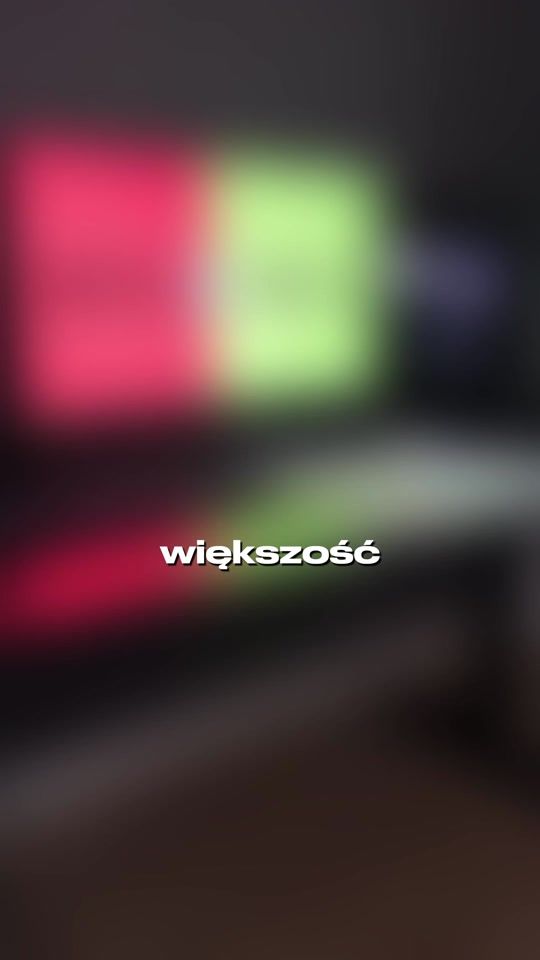 TikTok video thumbnail by syncsleeve.pl
