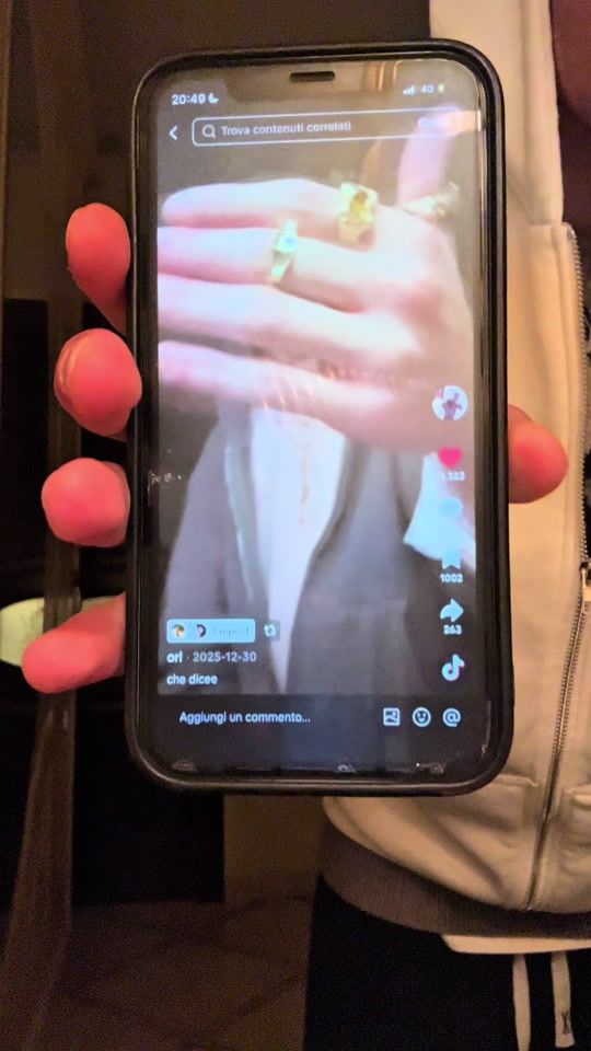 TikTok video thumbnail by ori6797