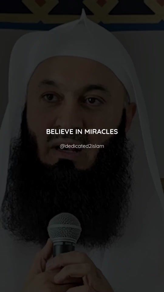TikTok video thumbnail by dedicated2islam