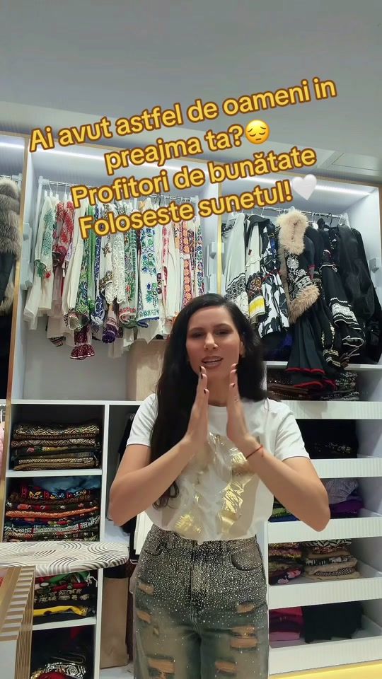 TikTok video thumbnail by oanapredaofficial
