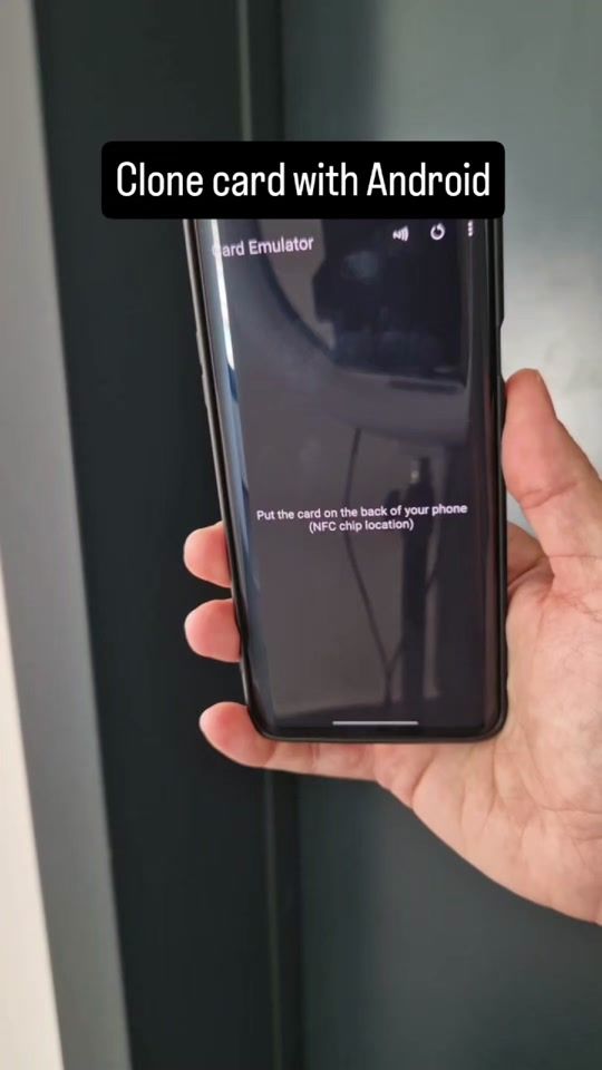 TikTok video thumbnail by android_infosecurity