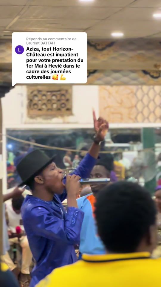 TikTok video thumbnail by gbeffa_junior_officiel