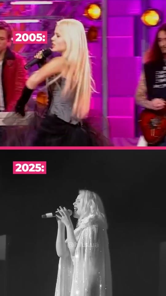 TikTok video thumbnail by hits.ua