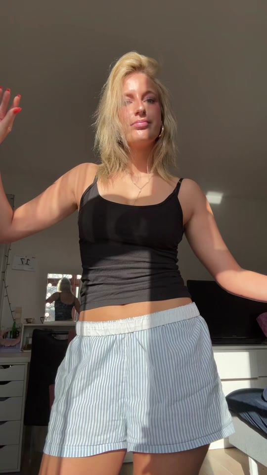 TikTok video thumbnail by haley_berger