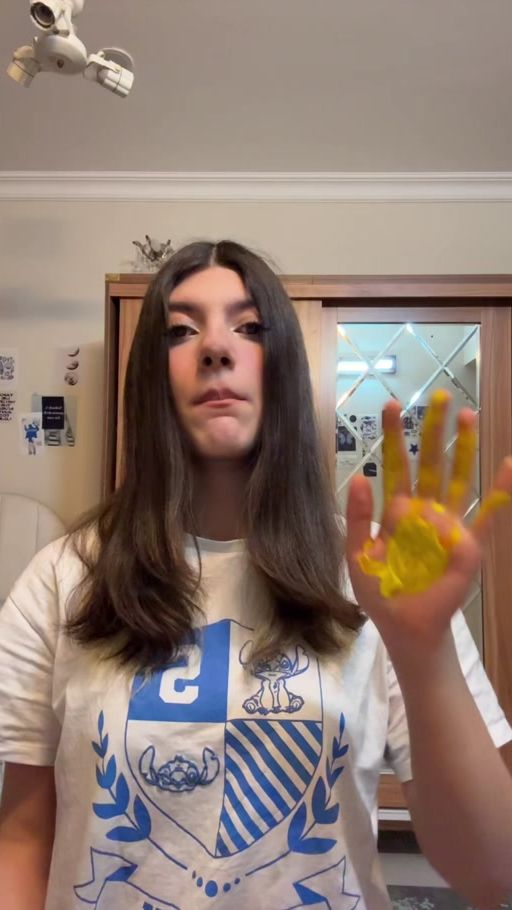 TikTok video thumbnail by ayla.sotodeh