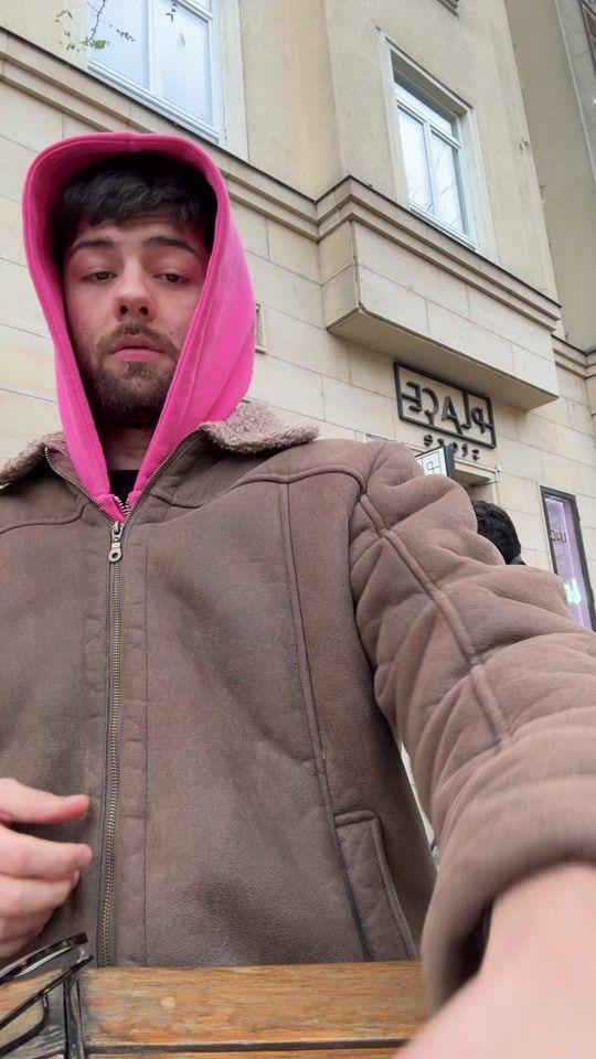 TikTok video thumbnail by calinpan