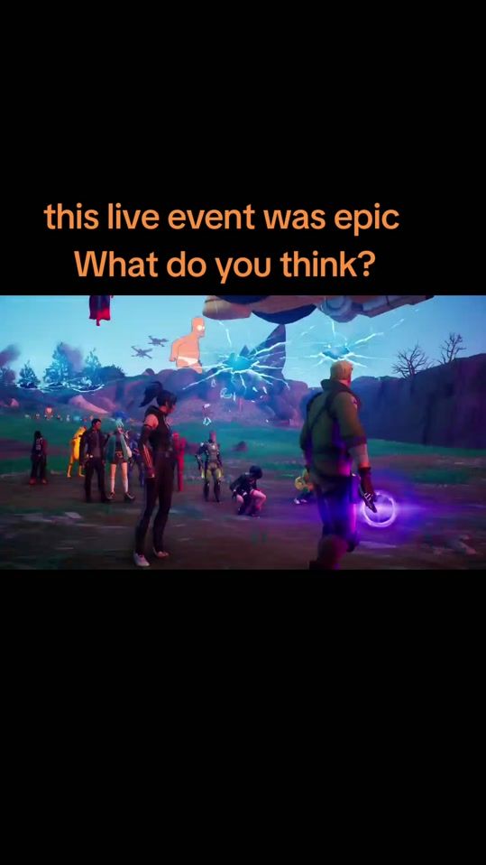TikTok video thumbnail by gamersbrot