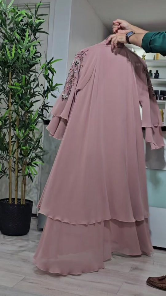 TikTok video thumbnail by hijabboutique1
