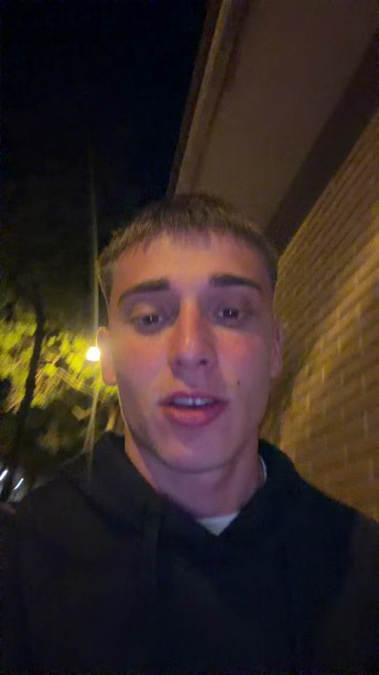 TikTok video thumbnail by paunavarrro