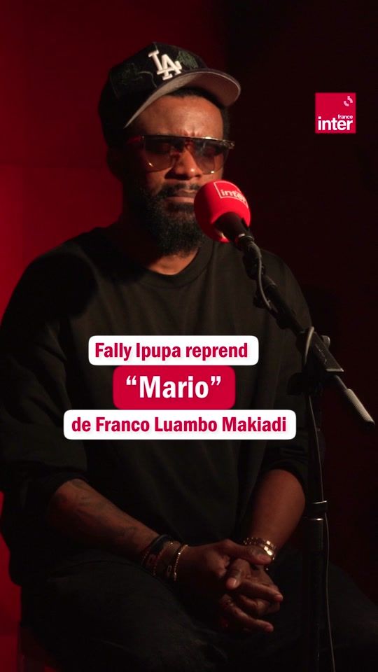 TikTok video thumbnail by france.inter