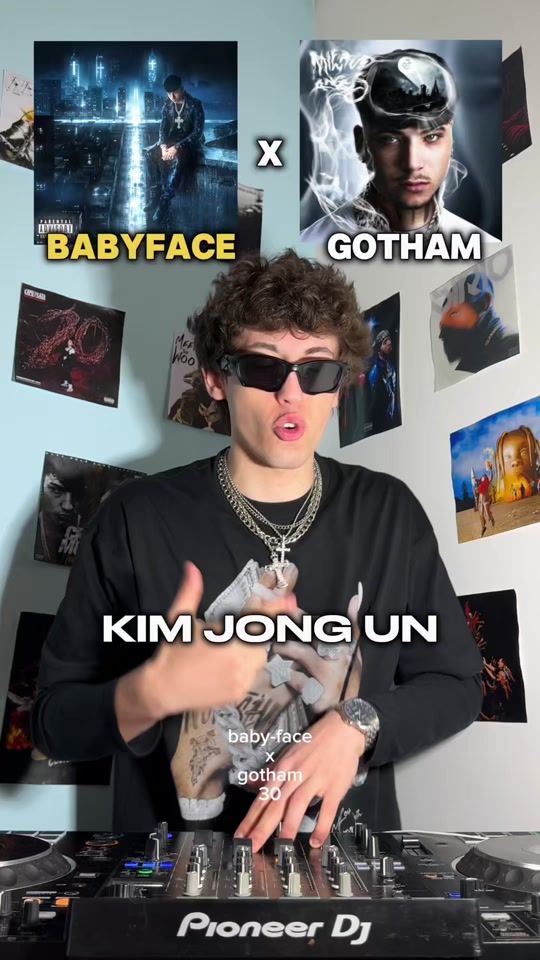 TikTok video thumbnail by baff__dj