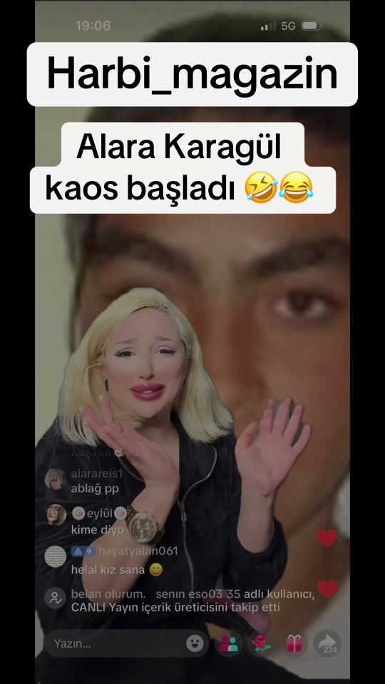 TikTok video thumbnail by harbi_magazin