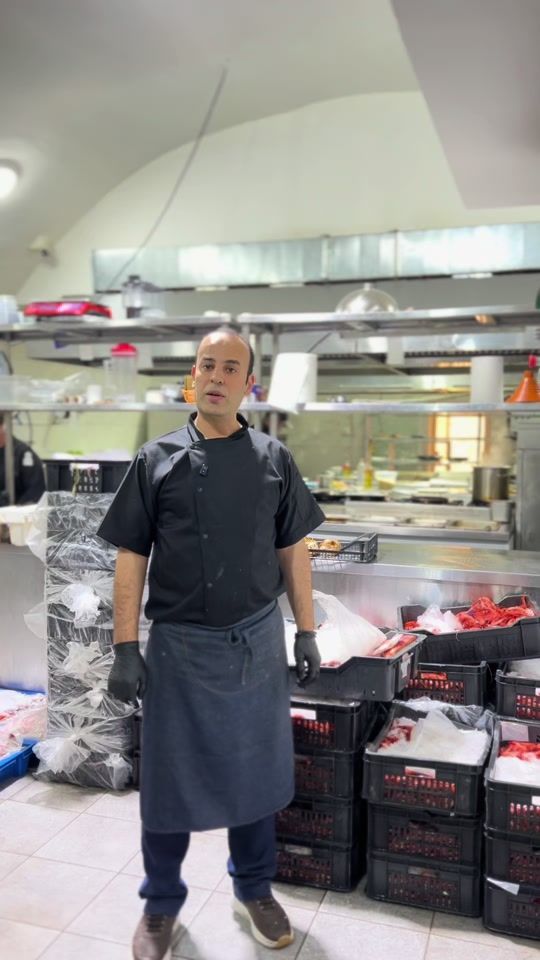 TikTok video thumbnail by le_dauphin_restaurant