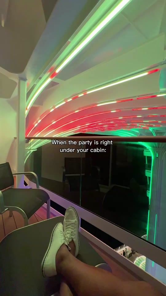 TikTok video thumbnail by msccruisesofficial