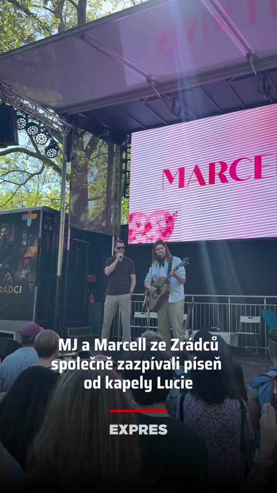 TikTok video thumbnail by expres.cz