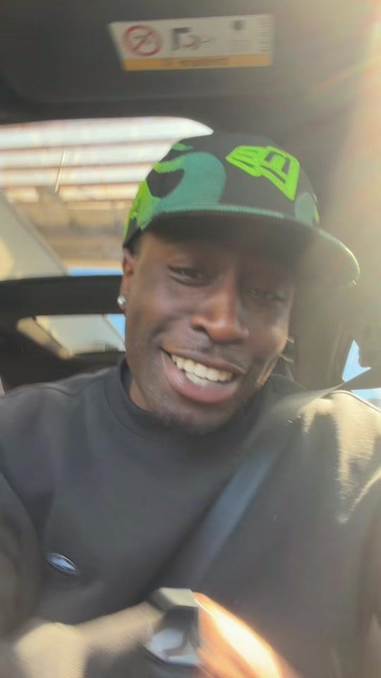 TikTok video thumbnail by realkulturr