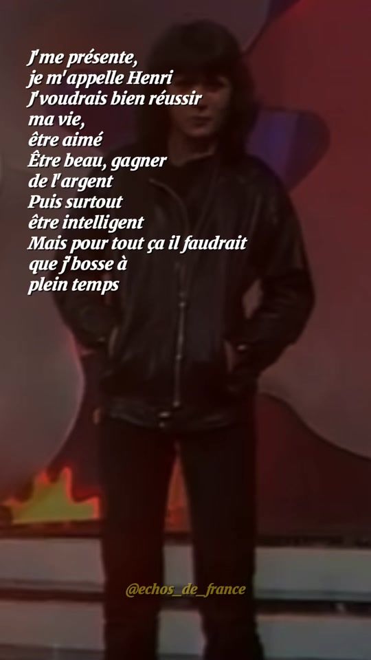 TikTok video thumbnail by echos_de_france