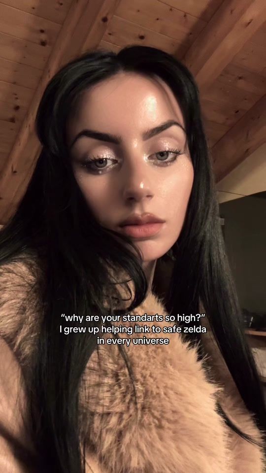 TikTok video thumbnail by nvomimeli