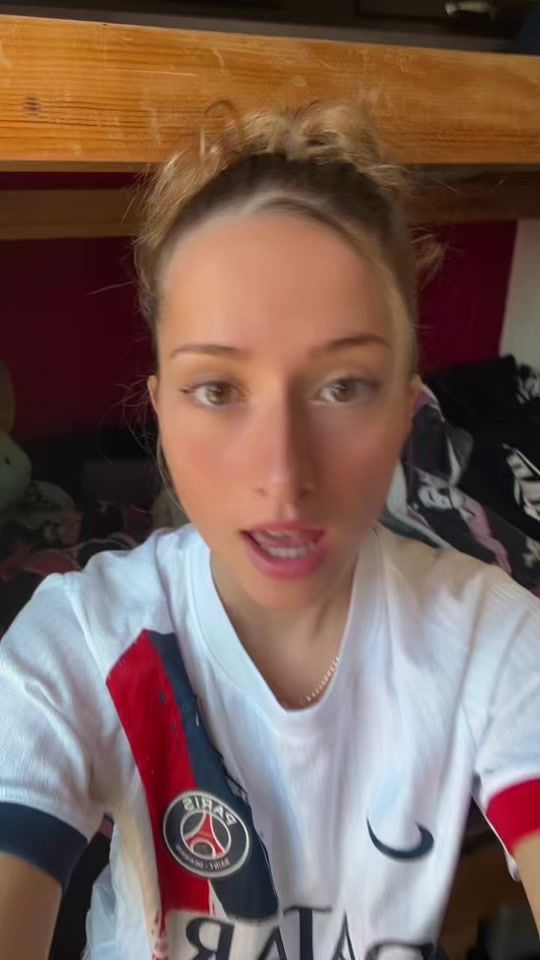 TikTok video thumbnail by thais.grnn