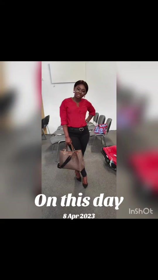 TikTok video thumbnail by osasgallanttv