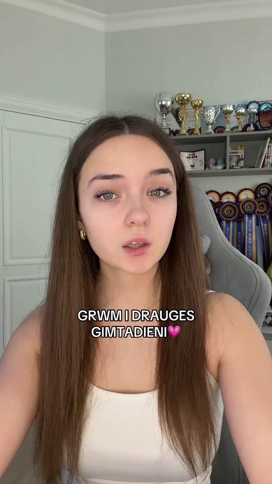 TikTok video thumbnail by realemilija