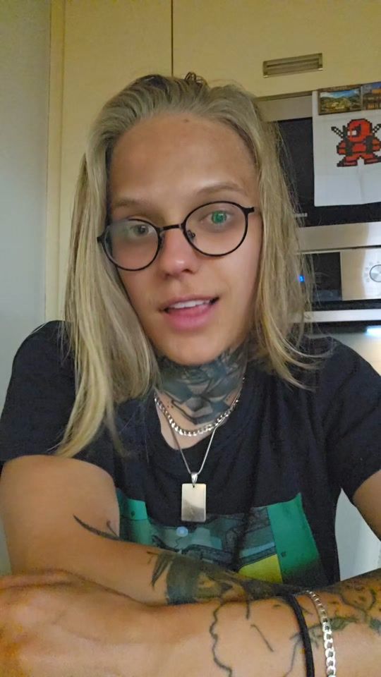TikTok video thumbnail by paulina080399