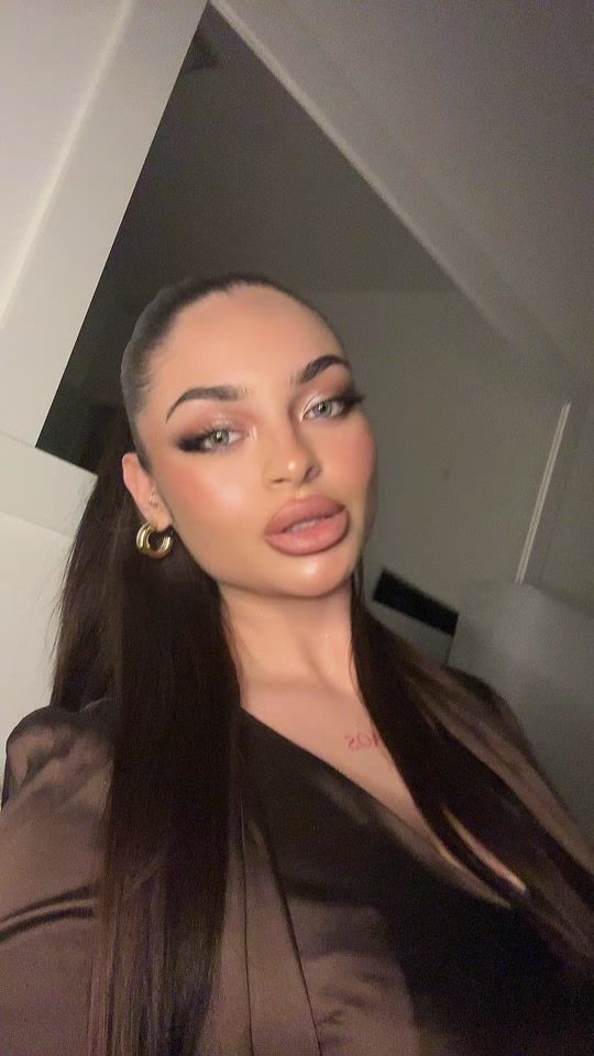 TikTok video thumbnail by nikolinasablic