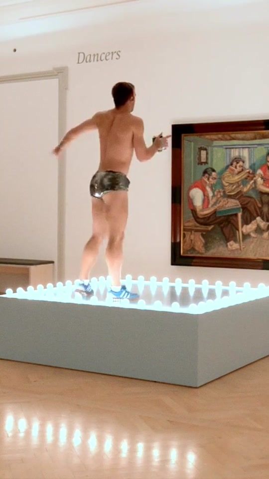 TikTok video thumbnail by avant_arte